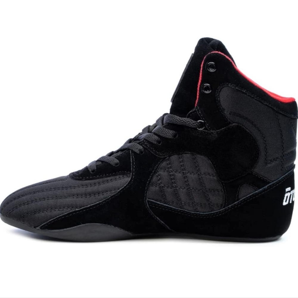 Otomix boxing shoes